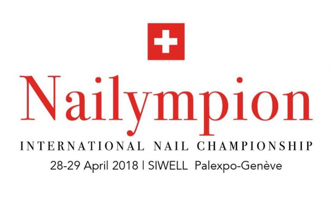  Nailympion Swiss 2018