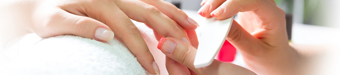 Manicure - Pedicure